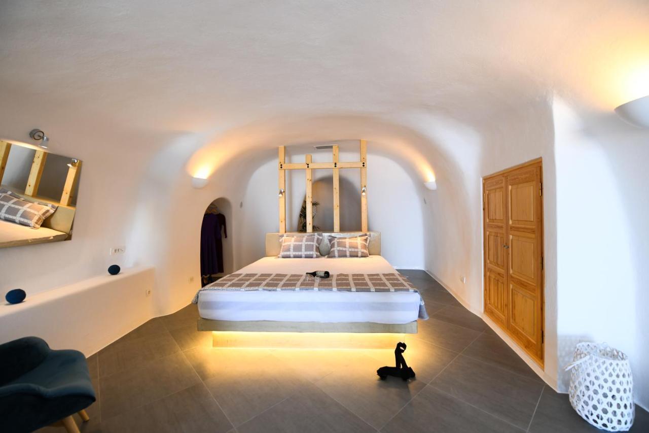 Luxe Efis Home Sea View 4 Villas & 4 Prive Jacuzzi Имеровигли Экстерьер фото