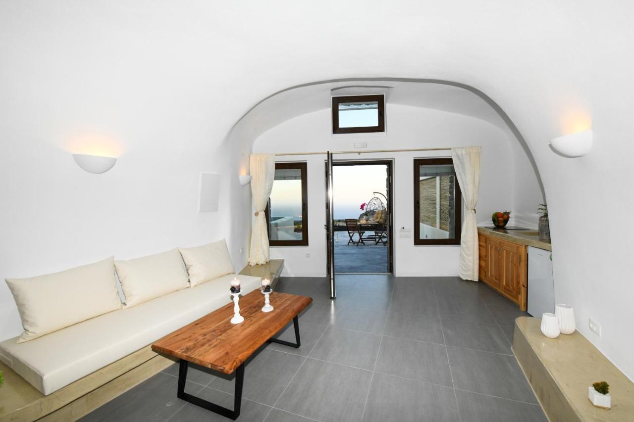 Luxe Efis Home Sea View 4 Villas & 4 Prive Jacuzzi Имеровигли Экстерьер фото