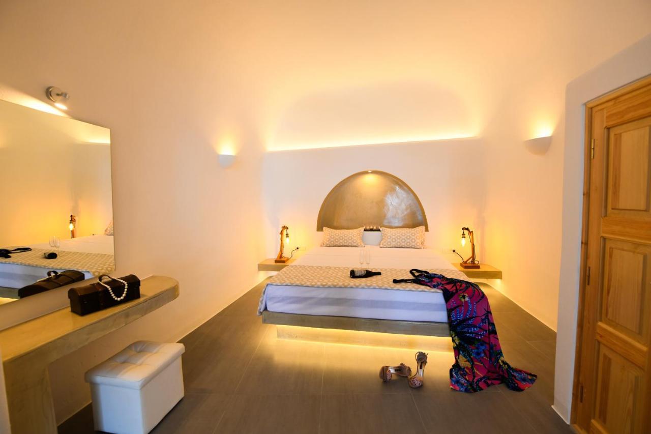 Luxe Efis Home Sea View 4 Villas & 4 Prive Jacuzzi Имеровигли Экстерьер фото
