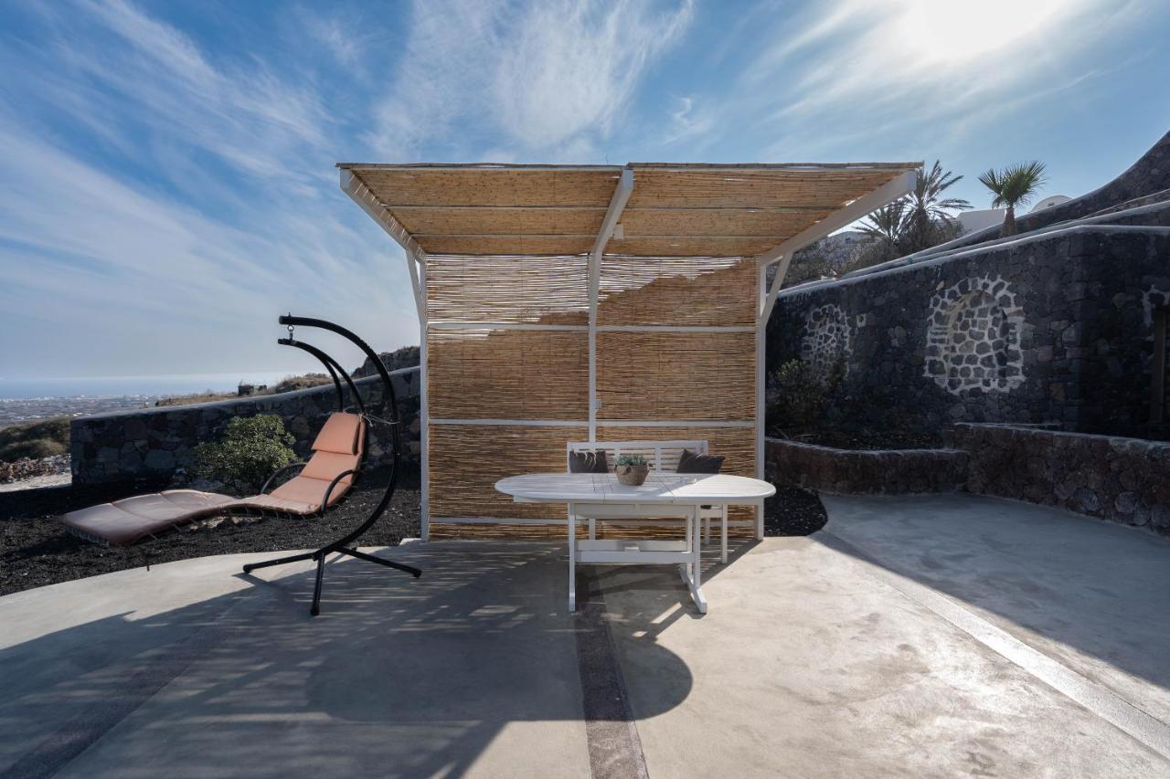 Luxe Efis Home Sea View 4 Villas & 4 Prive Jacuzzi Имеровигли Экстерьер фото