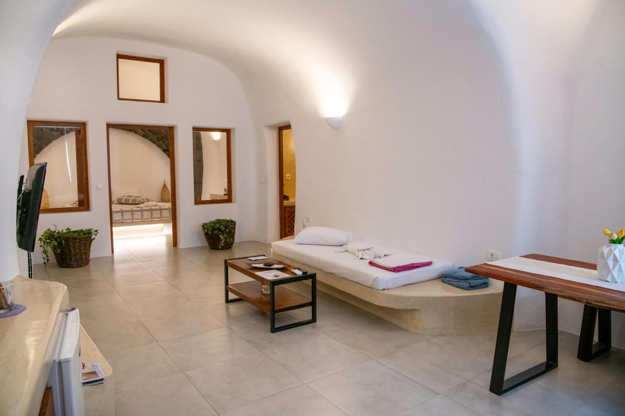 Luxe Efis Home Sea View 4 Villas & 4 Prive Jacuzzi Имеровигли Экстерьер фото