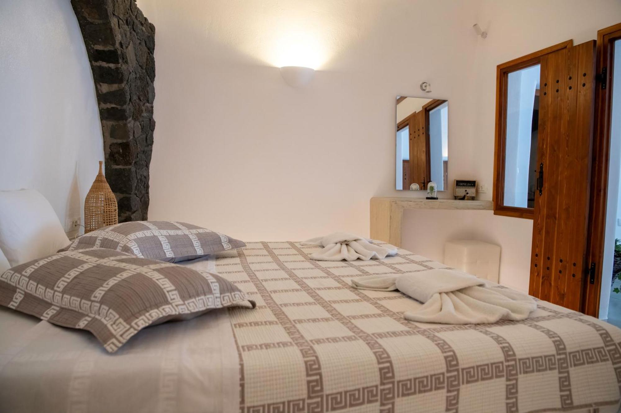 Luxe Efis Home Sea View 4 Villas & 4 Prive Jacuzzi Имеровигли Экстерьер фото