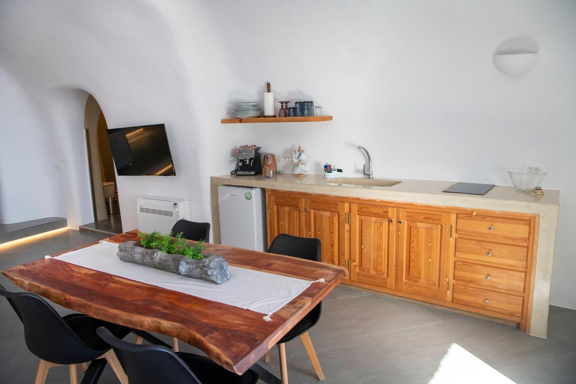 Luxe Efis Home Sea View 4 Villas & 4 Prive Jacuzzi Имеровигли Экстерьер фото