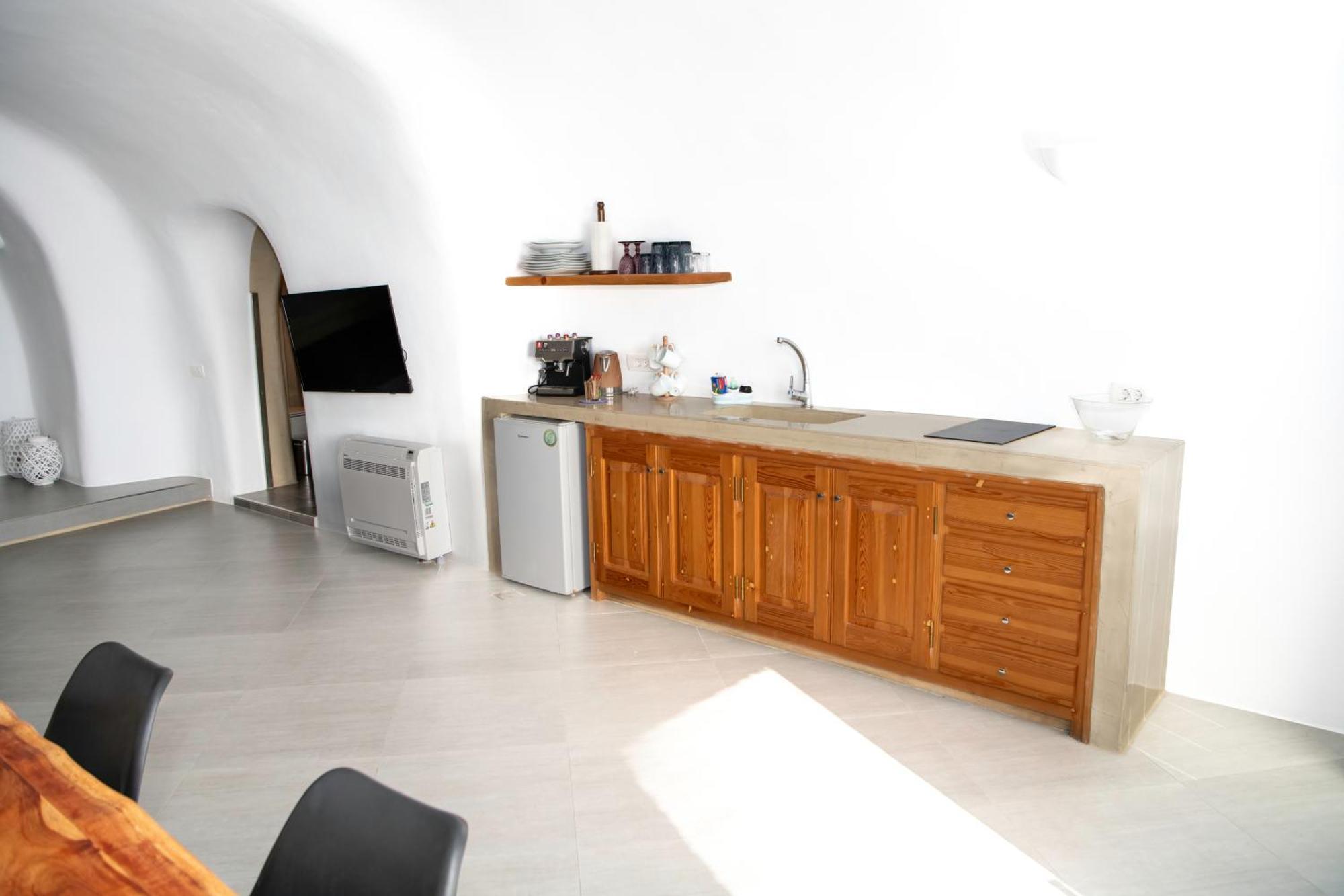 Luxe Efis Home Sea View 4 Villas & 4 Prive Jacuzzi Имеровигли Экстерьер фото